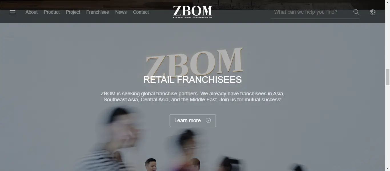 ZBOM