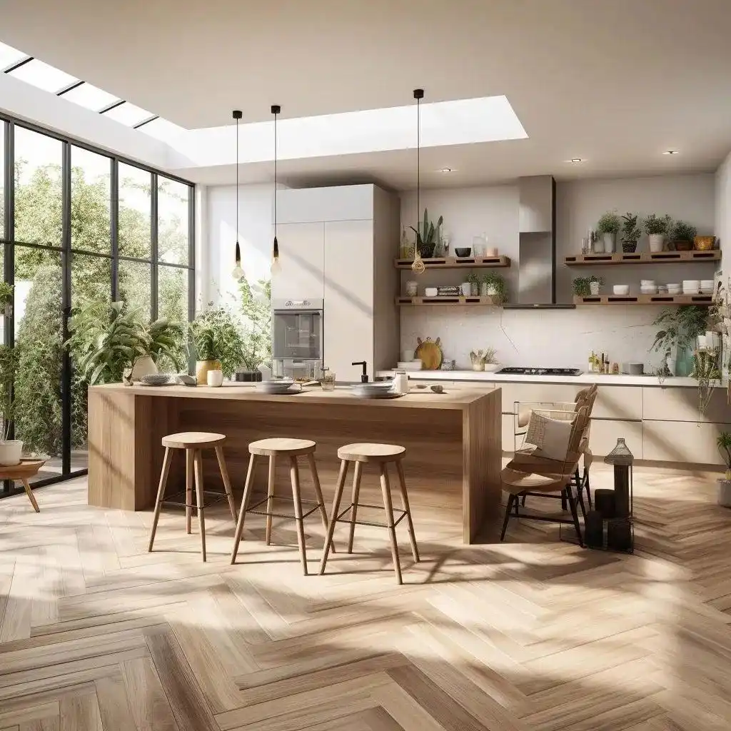 Best Kitchen Cabinet Manufacturer