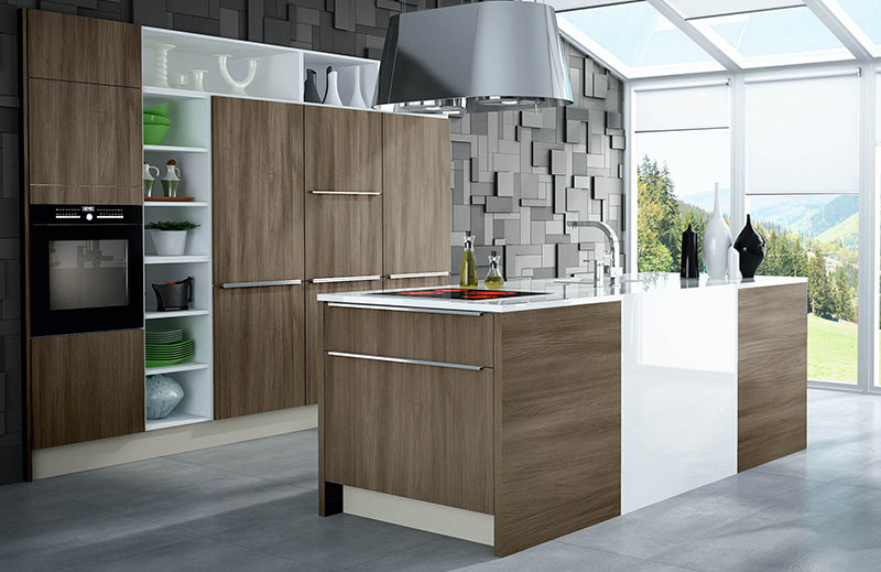 7_Most_Popular_Types_of_Kitchen_Cabinet_Finishes