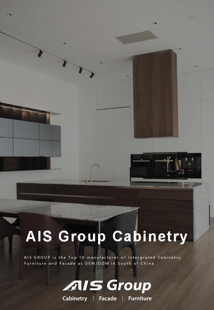 AIS Group Cabinetry