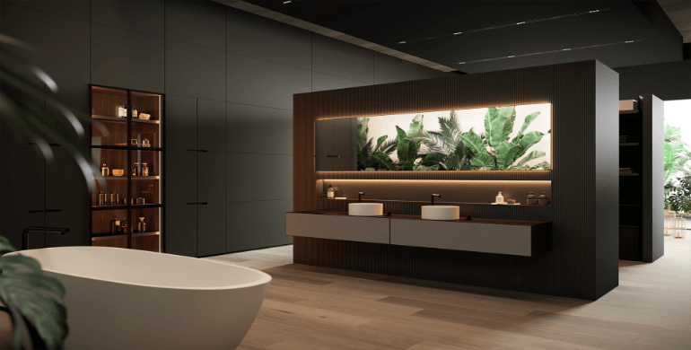 AIS Kitchen (China)