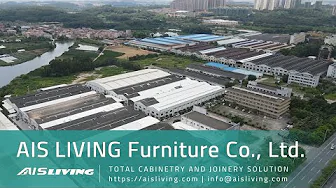 AIS_LIVING_Furniture_Custom_Kitchen_Cabinet_Manufacturer_in_China