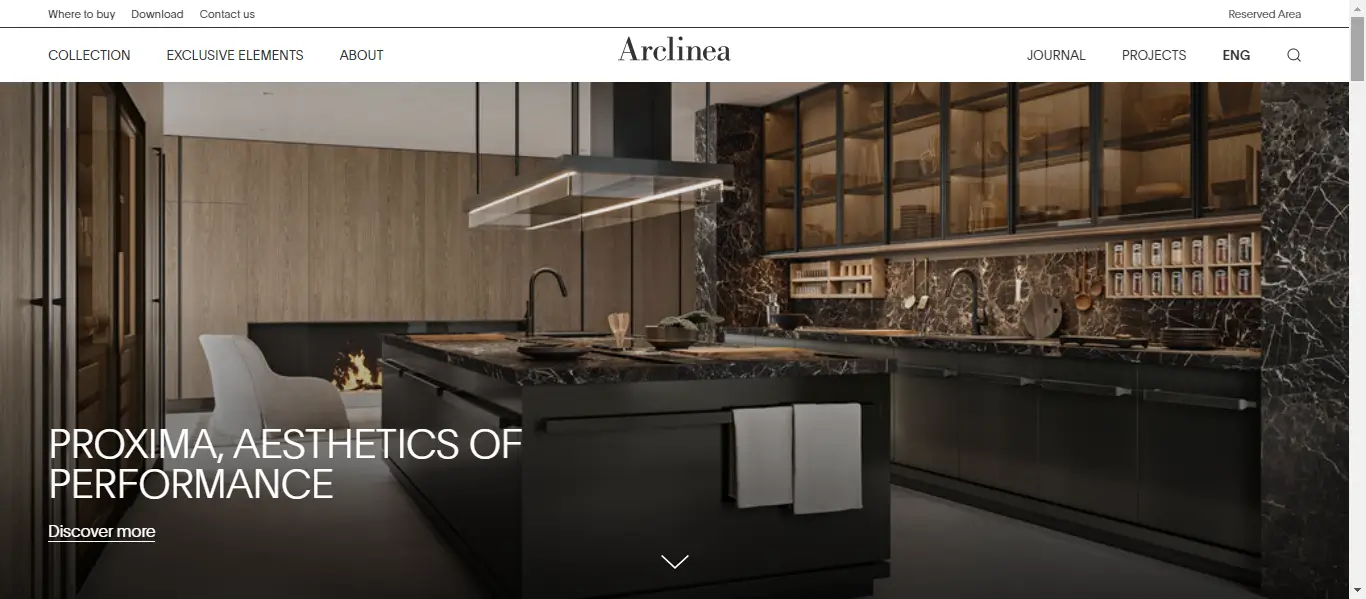 Arclinea
