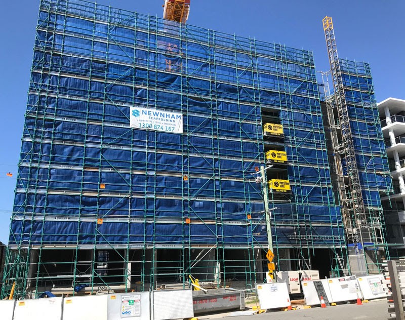 Citro-West-End-Brisbane-Construction-Update-Jan-2018