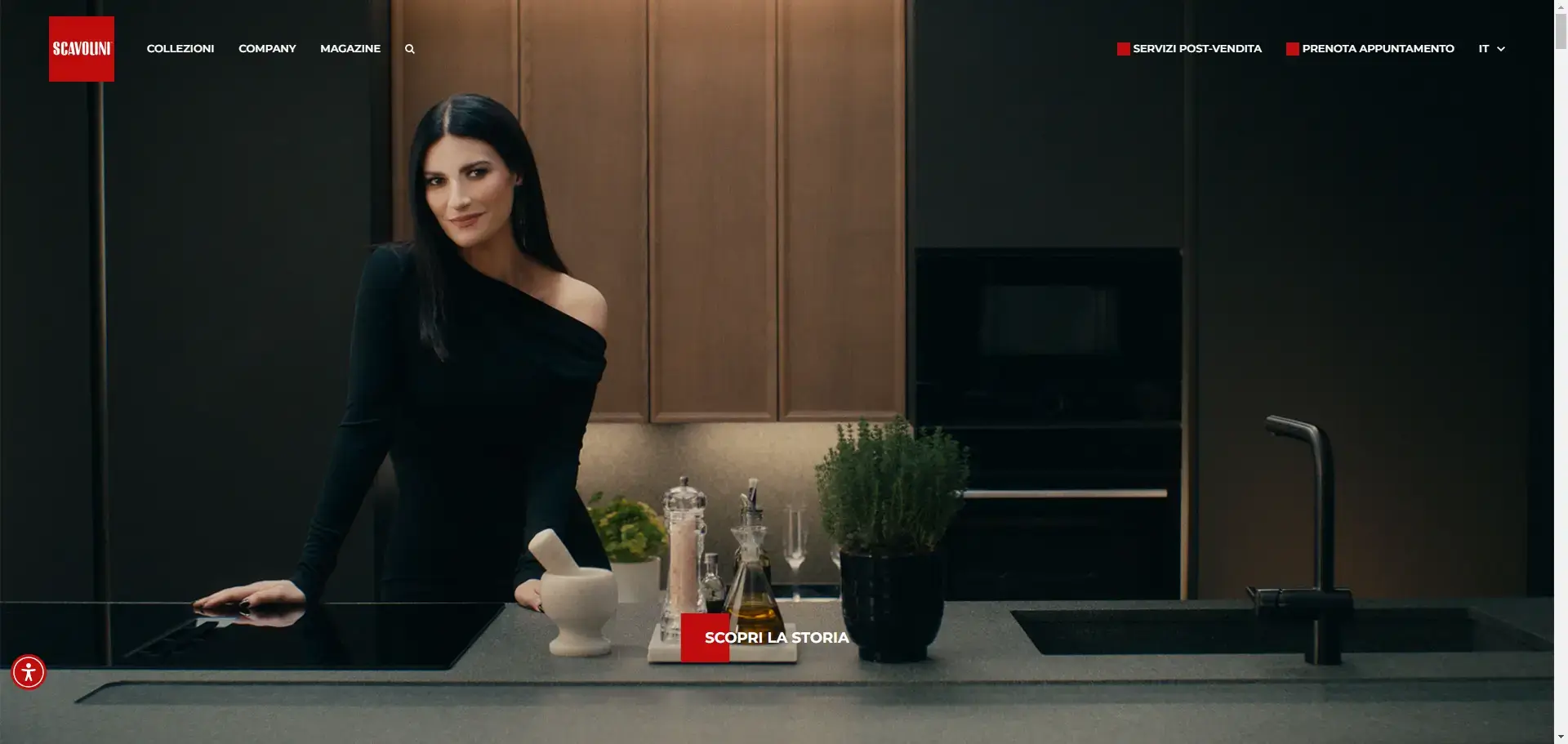 Scavolini