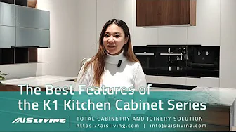 The_Best_Features_of_the_K1_Kitchen_Cabinet_Series