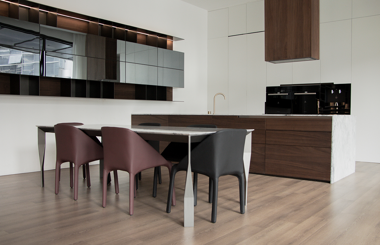 Traditional Kitchen Cabinet Manufacturers