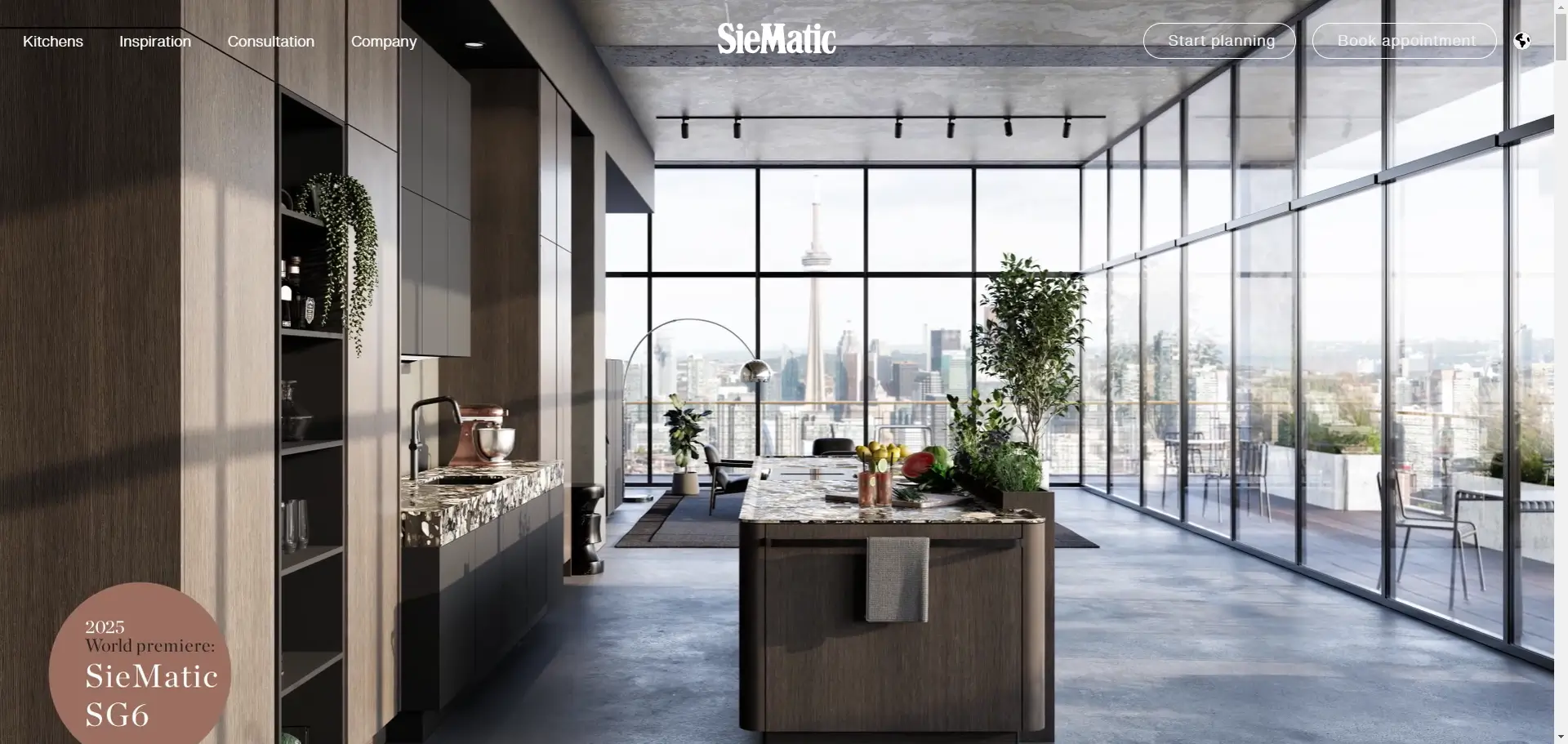 SieMatic