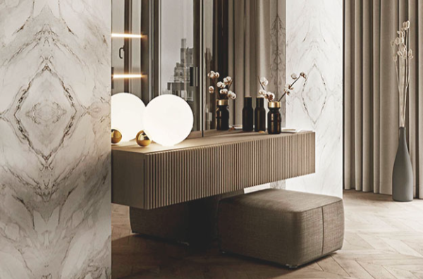 boloni custom kitchen cabinet design with modern Italian aesthetics