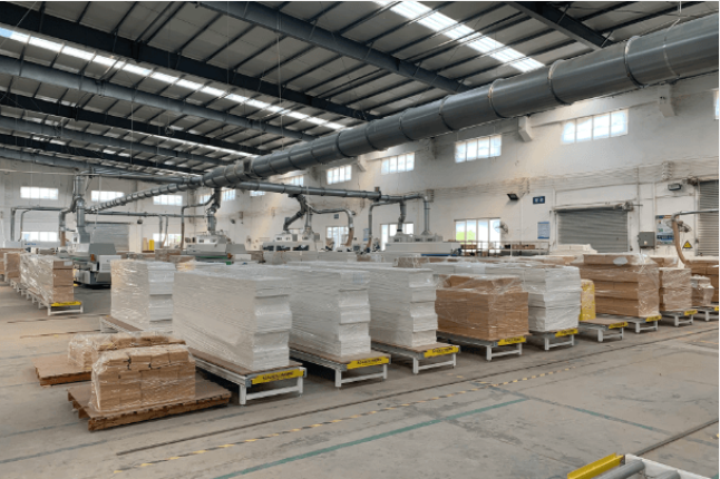 ais kitchen end-to-end service process for custom cabinet projects