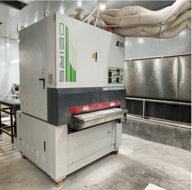 workflow of kitchen cabinet production and project support-ais