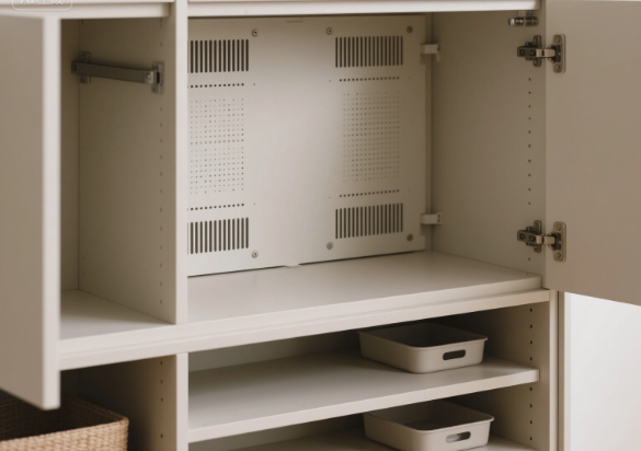 cabinet design strategies for moisture protection in coastal and tropical environments
