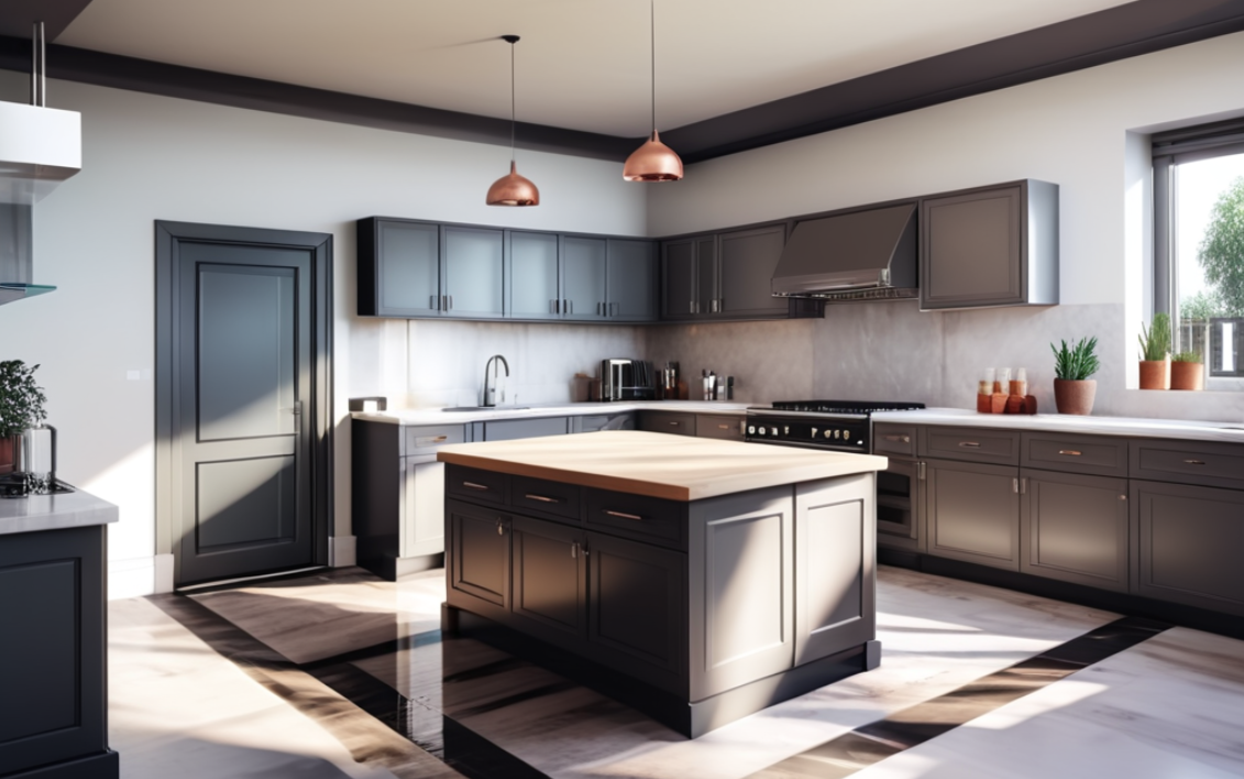 eco-friendly kitchen storage cabinets made from sustainable materials-ais
