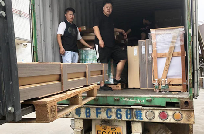 rta cabinets are shipping-ais