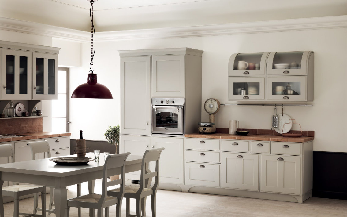 oem/odm kitchen cabinets-ais
