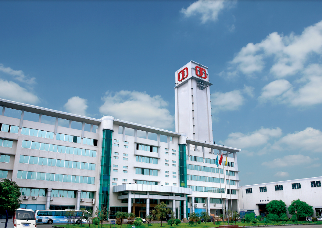 company building-ais