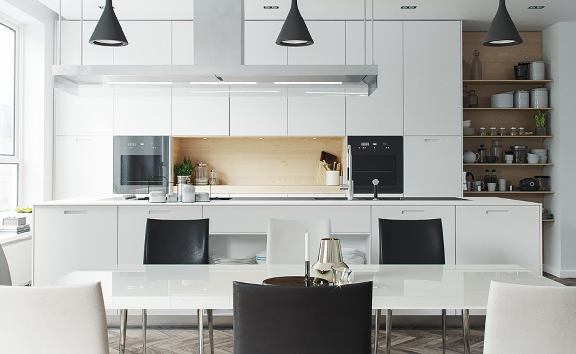 high-quality kitchen cabinets-ais