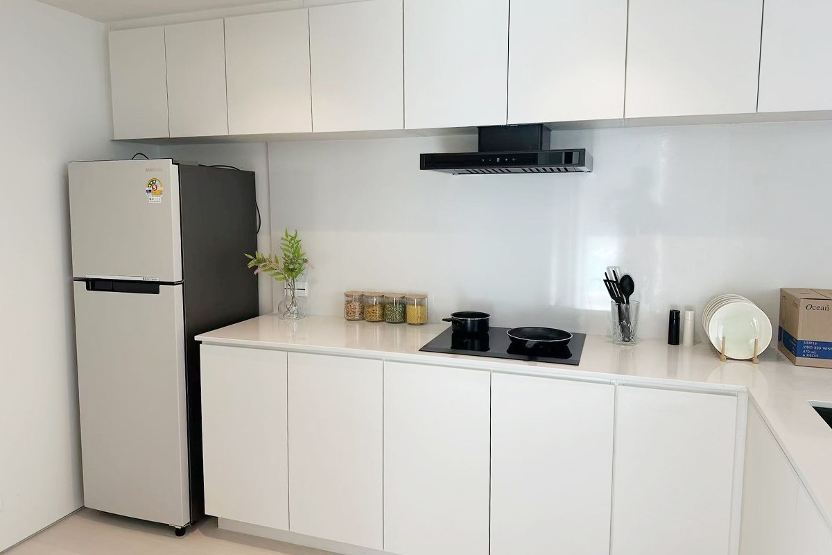 modular kitchen designs