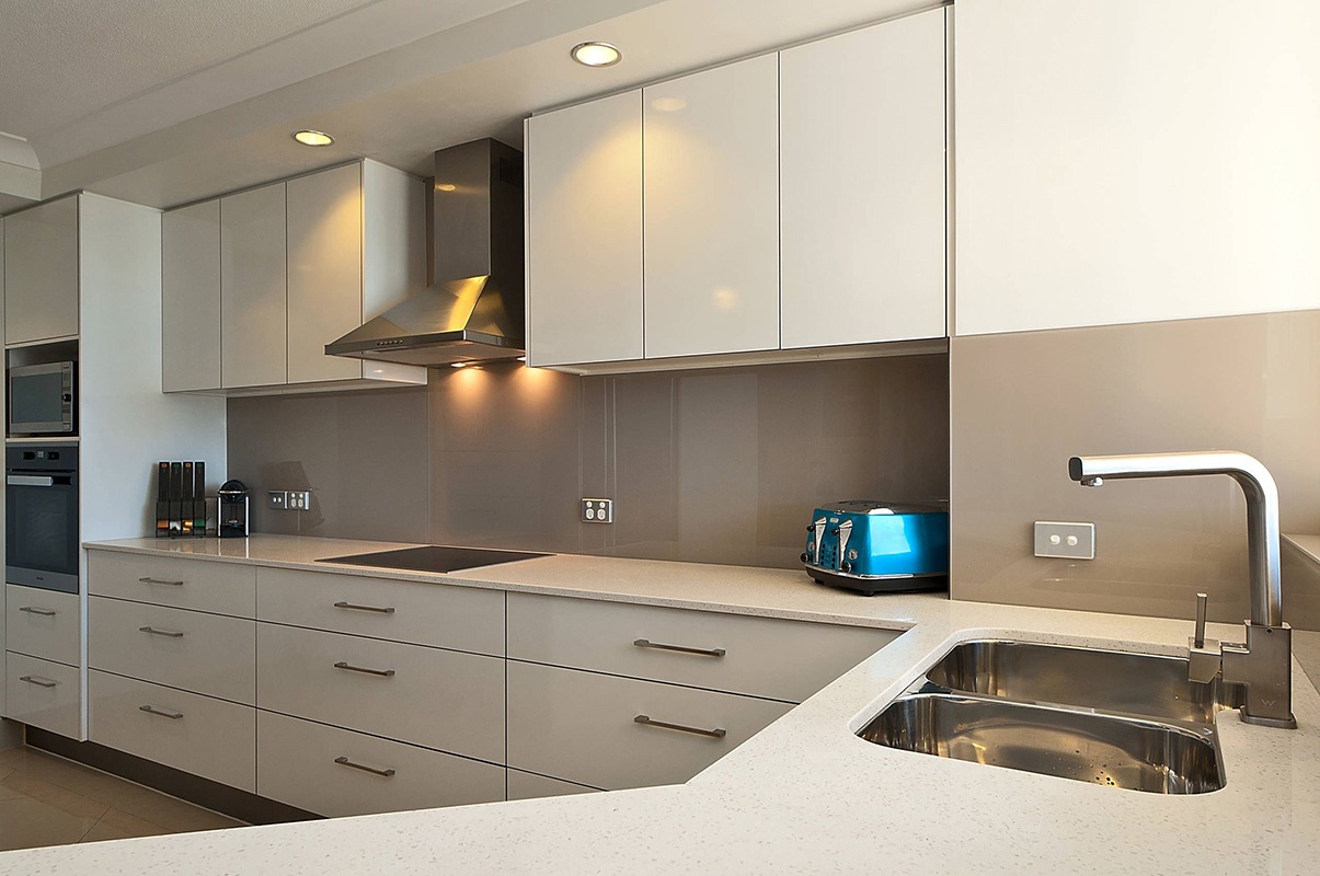 modern kitchen cabinets